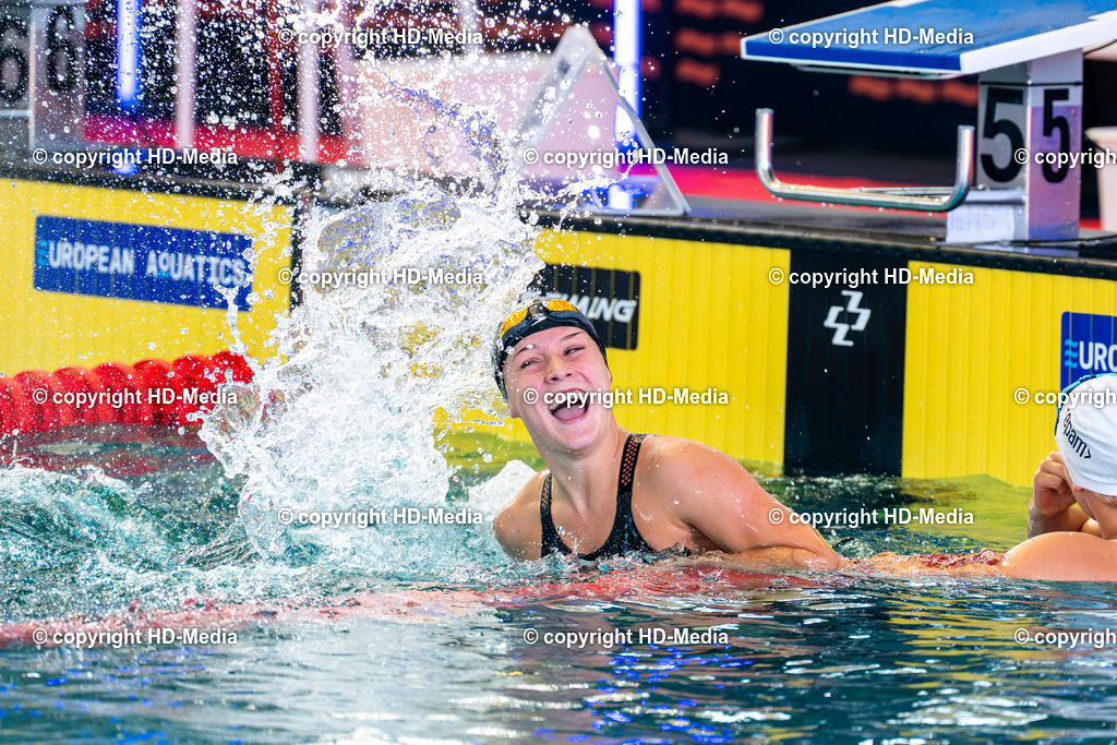 European Aquatics Junior Swimming Championships 2026 | European Aquatics Junior Swimming Championships 2026