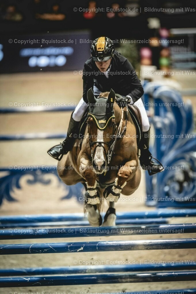 20240203_FEI-Jumping-World-Cup_0056 | Foto: Thomas Hartig