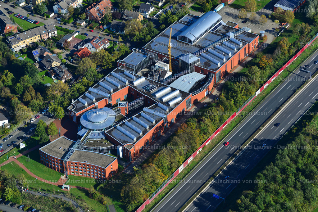 3491567 | DASA , Deutsche ArbeitsschutzausstellungDorstfeld, Dortmund