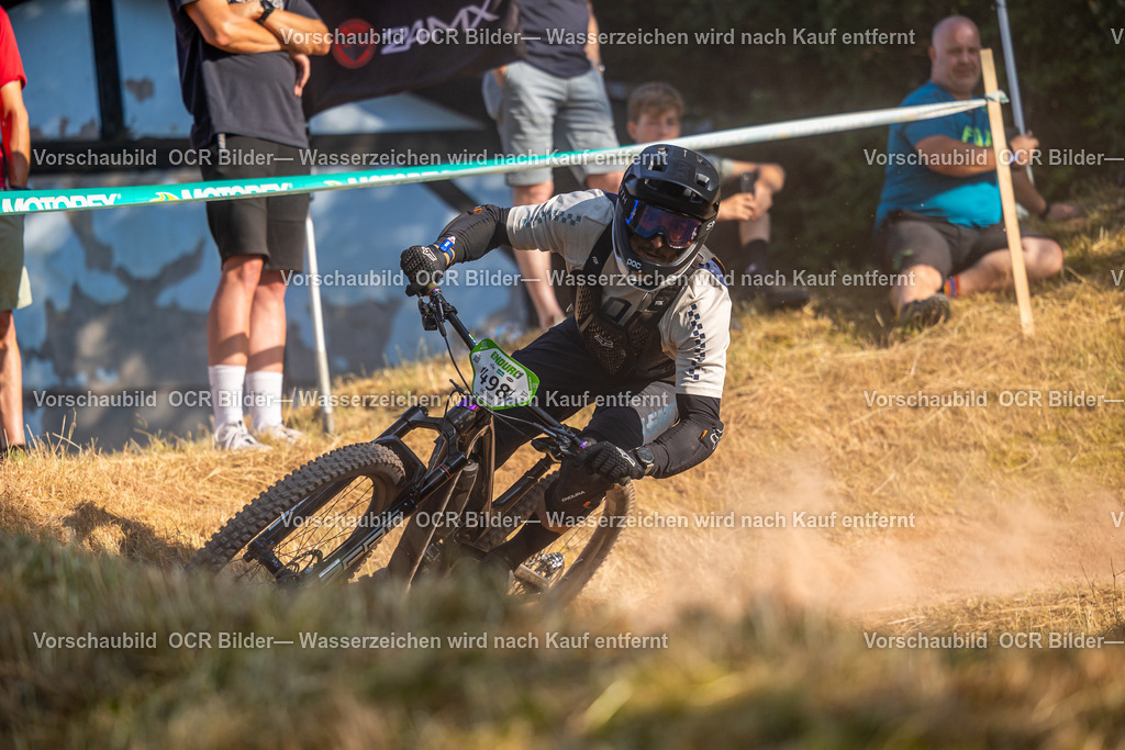 Enduro One Roßbach Sa R6-2134 | OCR Bilder Fotograf Eisenach Michael Schröder