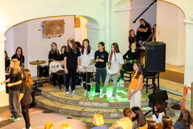 Konzert der MMS Feldkirchen | Bildershop von pixelworld.at - Realisiert mit Pictrs.com