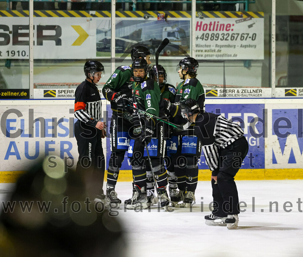 2022-12-09_057_TSV_Erding_gegen_EHC_Waldkraiburg | Erding, Deutschland, 09.12.2022:
Eishockey, Bayernliga 2022 / 2023, 19. Spieltag, TSV Erding gegen EHC Waldkraiburg, Endergebnis: 9:2

Wassilij Guft-Sokolov (Erding Gladiators, #8)

Foto: Christian Riedel / fotografie-riedel.net