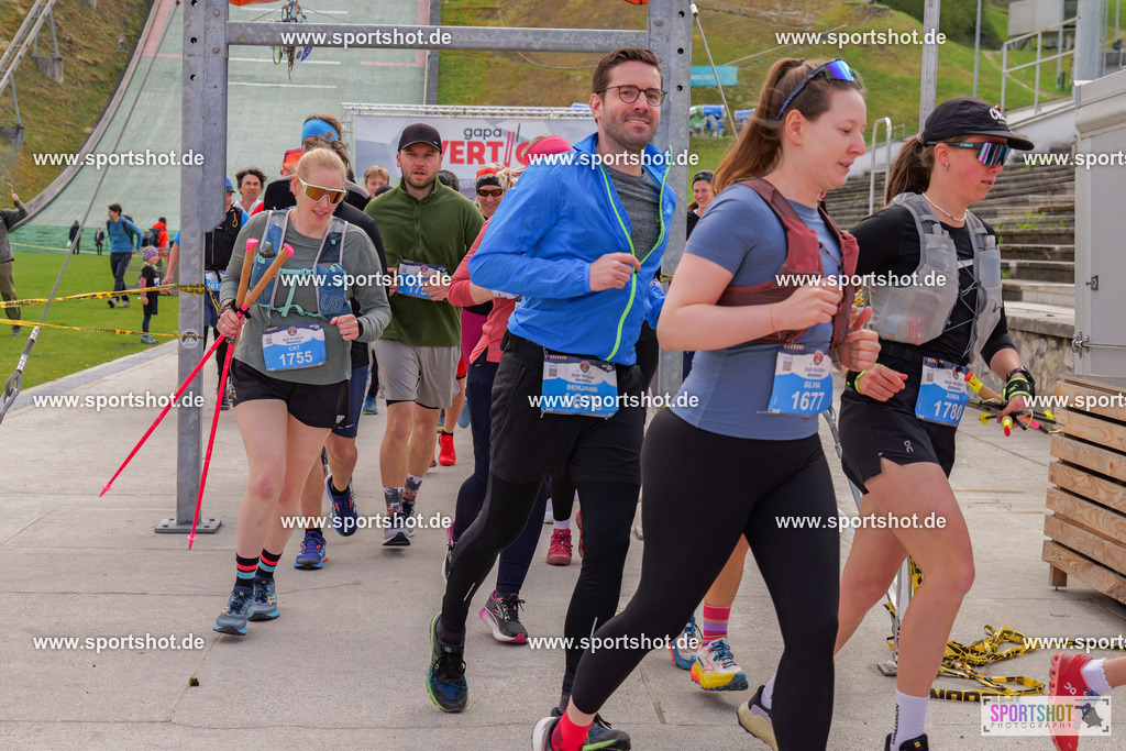 PRAB1717 | GaPa Trail 2025 #gapatrail #yourpictrs #sportshot_your_pictrs Copyright: www.sportshot.de