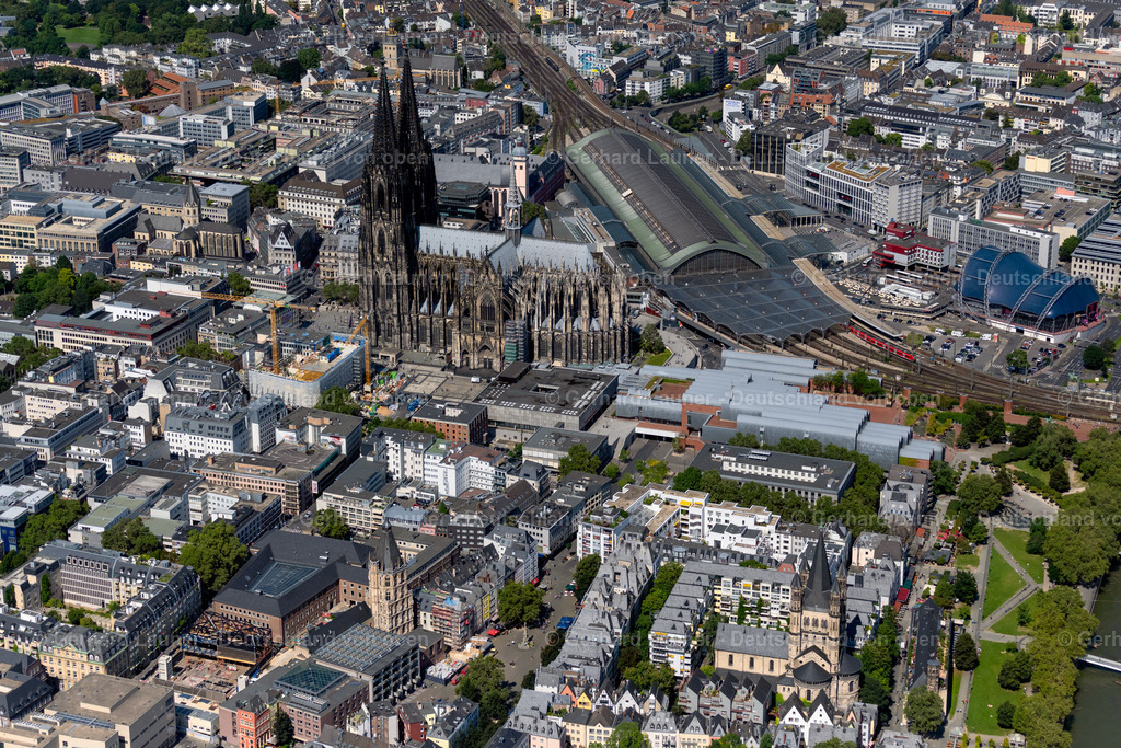 4048621 | Altstadt Köln