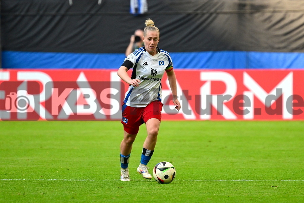 KBS Picture_HSV-Bremen_Frauen_032 | Stoeckmann Sarah (HSV Frauen) ,Sportplatz :  Volksparkstadion, - Realisiert mit Pictrs.com