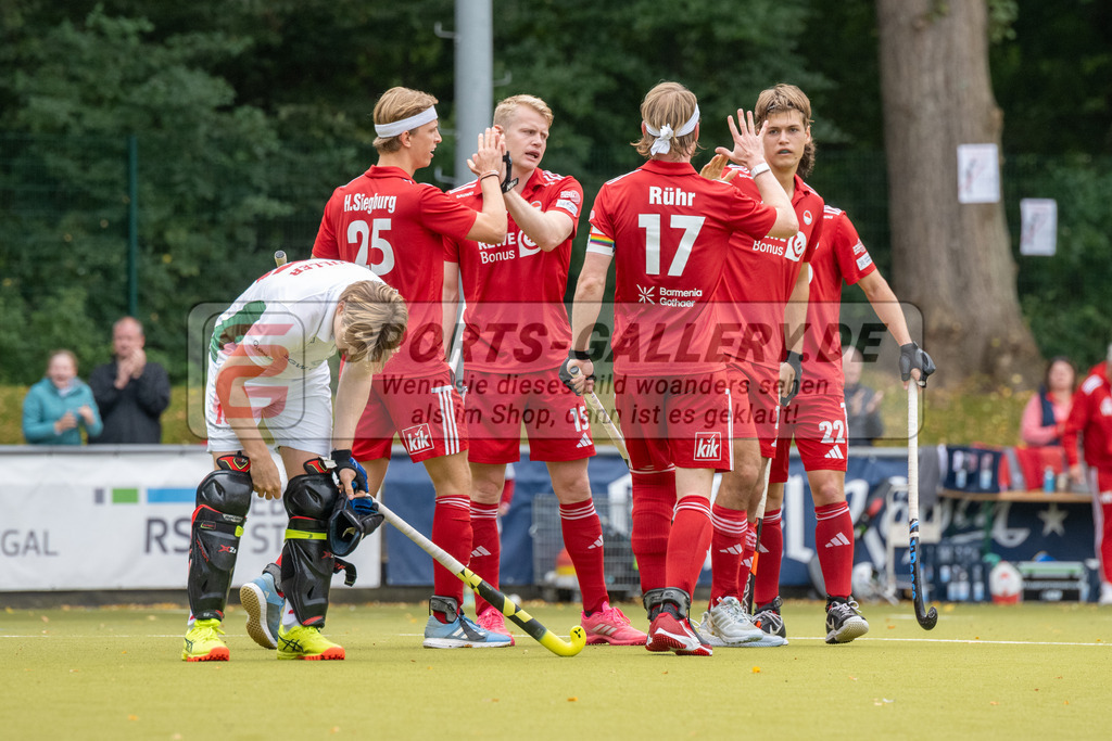 SFE_20250928_0154 | Hockey,Sport,Fieldhockey,1.Bundesliga,2.Bundesliga,Sportfotografie,Shop,Sportphotography,Feldhockey,Hockeyliga