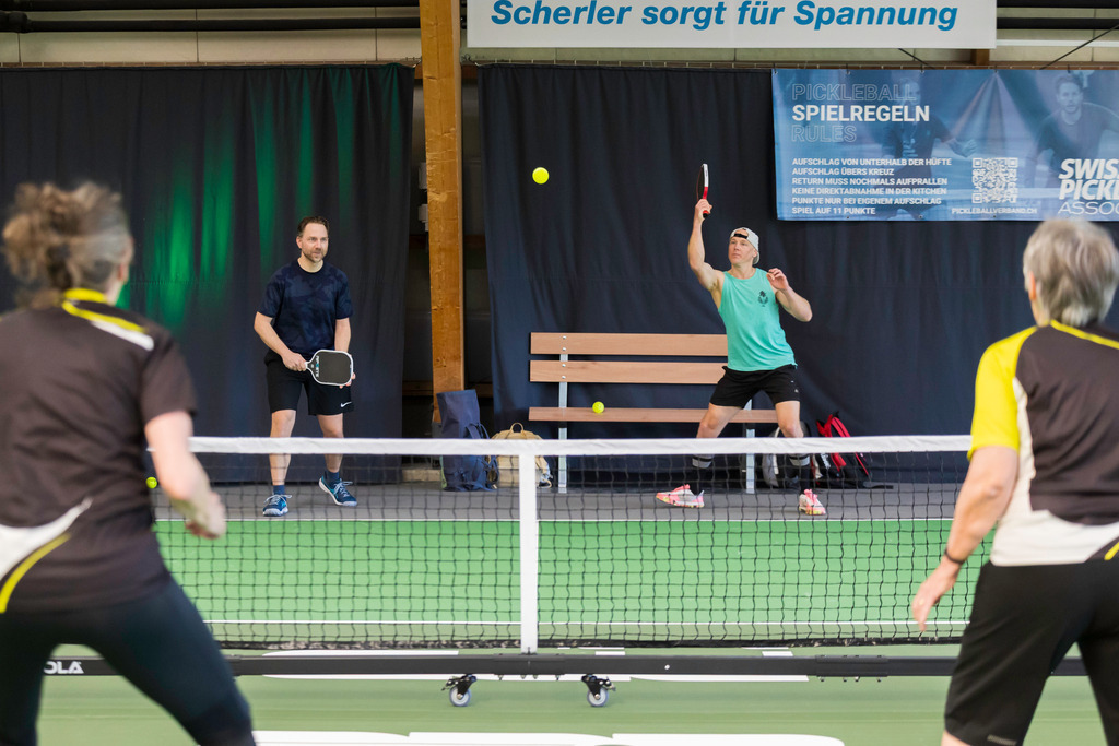 PickleballEröffnung_BEAB9908_1 | Brigitte Münger / bmsportphotography - Realisiert mit Pictrs.com