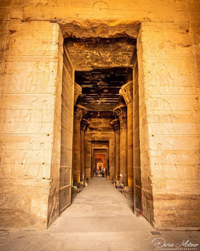 Bilder aus Edfu | Bilder aus Edfu