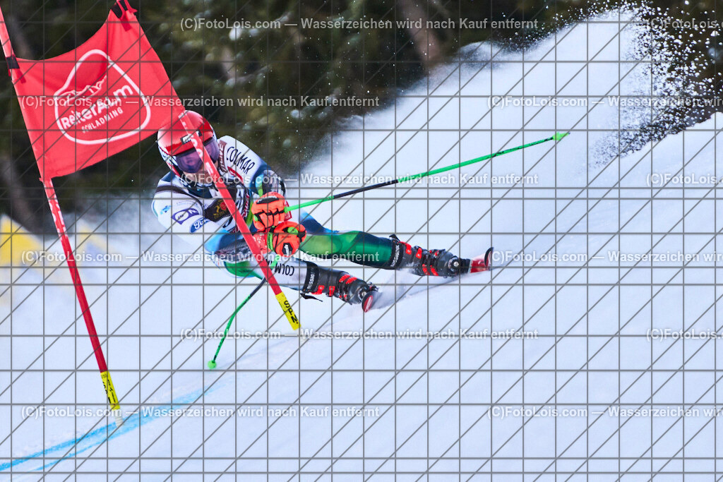 ALP6969_FIS-MastersCup_Reiteralm_SuperG_Prebil Tadej | FIS-MastersCup Super-G auf der Reiteralm in Pichl, Fr 17. Jänner 2025.