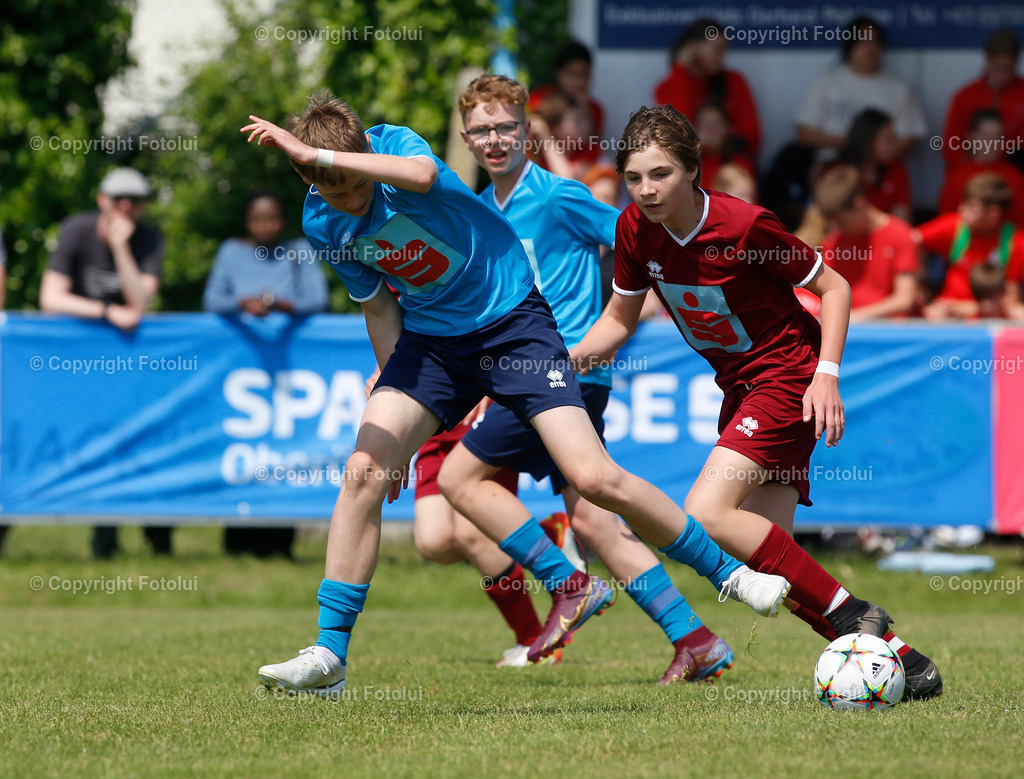 SCHUELERLIGA SPARKASSEOÖ2023_08 | bilder, linz, photo, foto, fussball, sport, fotolui, bundesliga