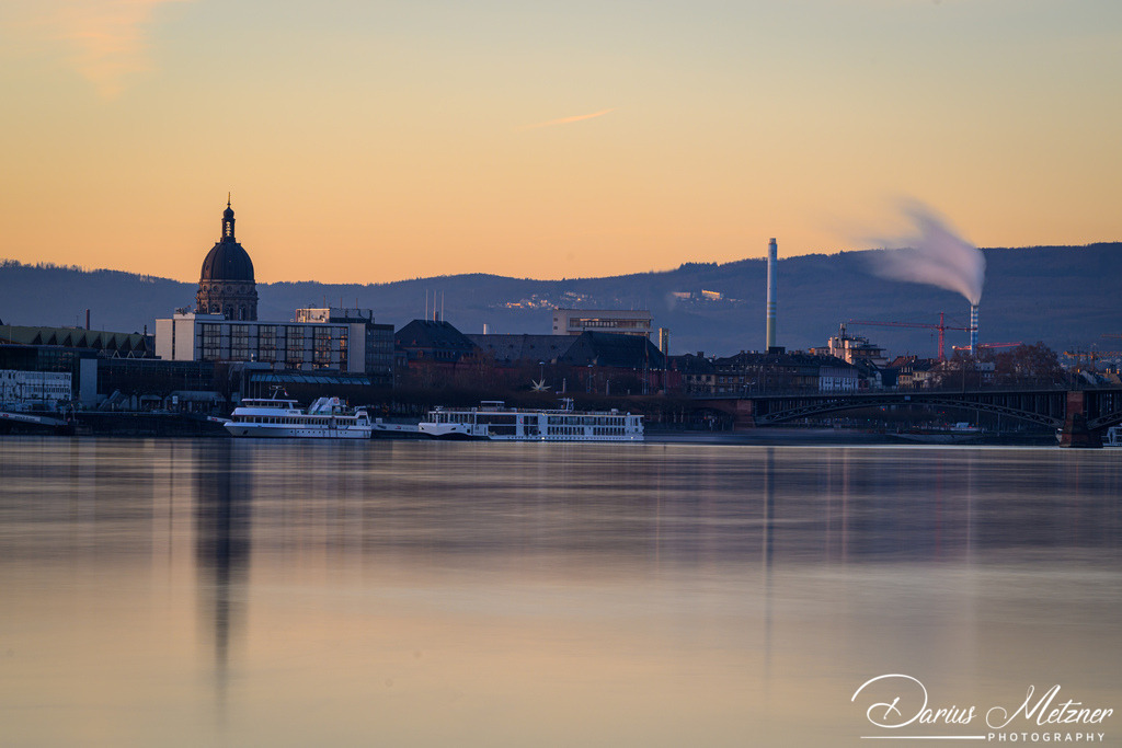 Der Mainzer Dom | Der Mainzer Dom St Martin