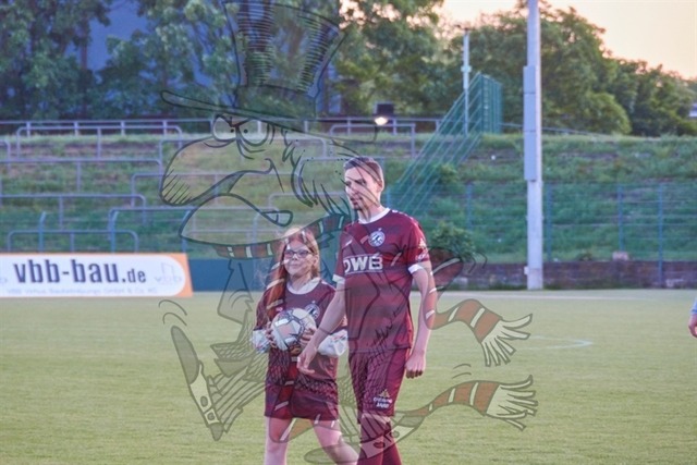 Abschiedsspiel von Beck 283 | mythos-online-redaktion