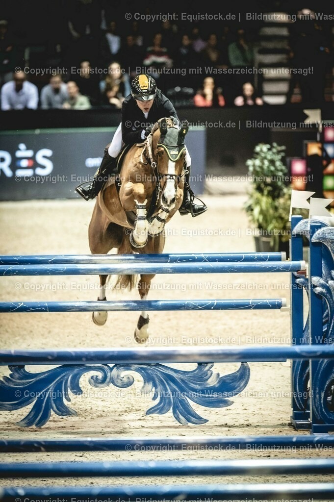 20240203_FEI-Jumping-World-Cup_0054 | Foto: Thomas Hartig