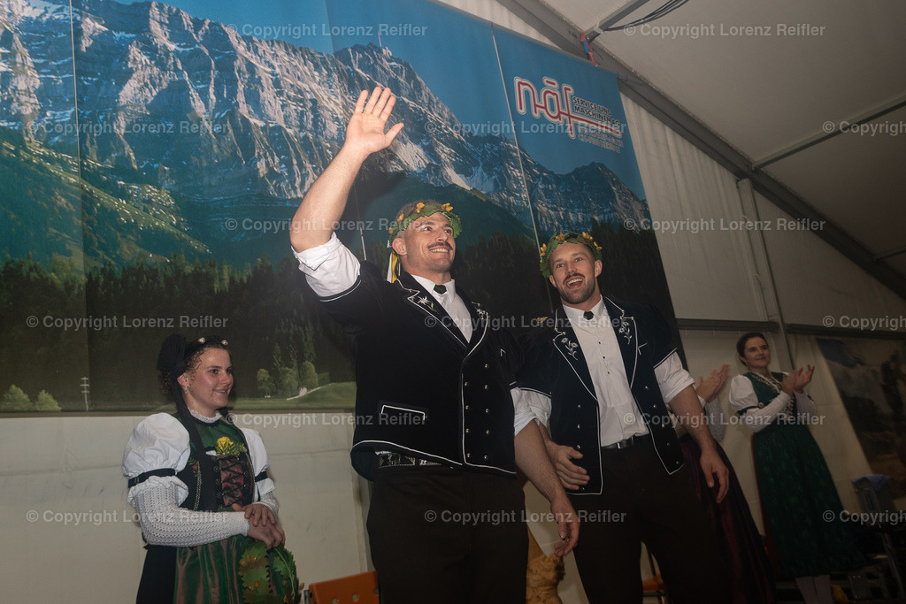 Schwingen -  Schwägalp-Schwinget 2024 2024 | Schwägalp, 18.8.24, Schwingen - Schwägalp-Schwinget 2024.