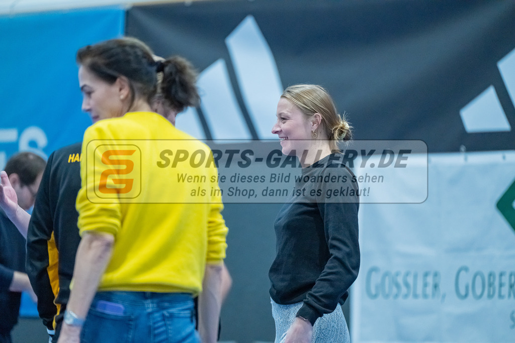 HK_20240303_109418 | Finale und Ehrungen Deutsche Meisterschaft WU16 am 3.3.2024 Hallo DHC, Düsseldorf ,
