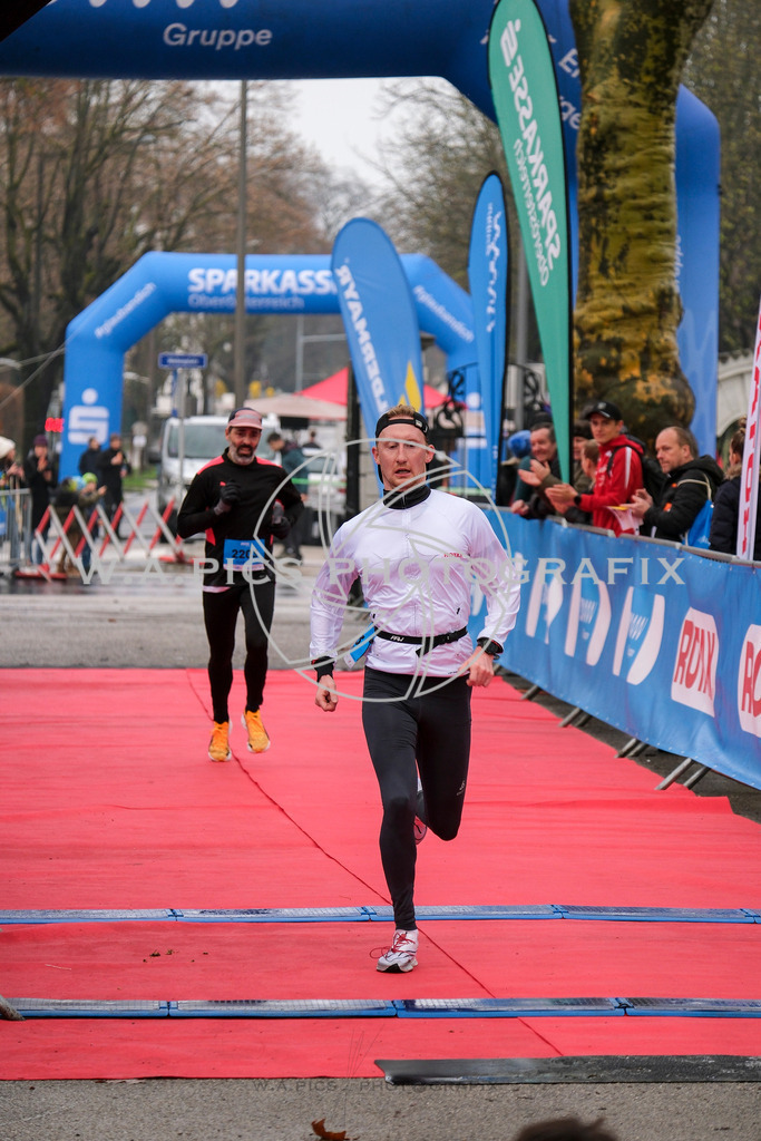 ..... | AUSTRIA, WELS, 30.03.25, ALOHA Wels Halbmarathon, Staatsmeisterschaft, Image Shows: , Foto: Wapics/Ring M.