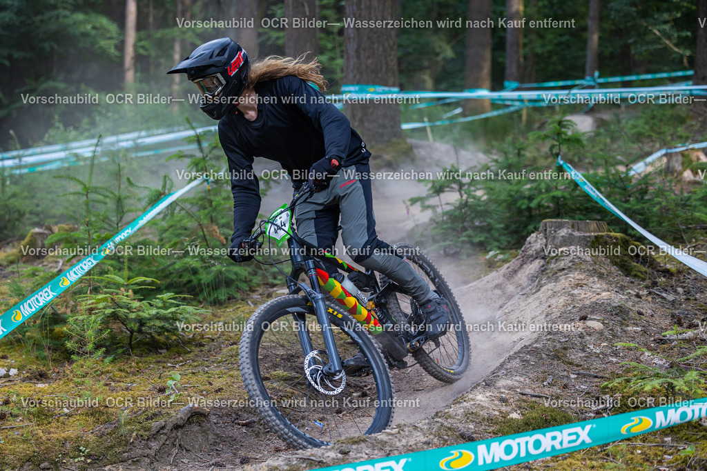 Enduro One Trieb Freitag R6-0437 | OCR Bilder Fotograf Eisenach Michael Schröder