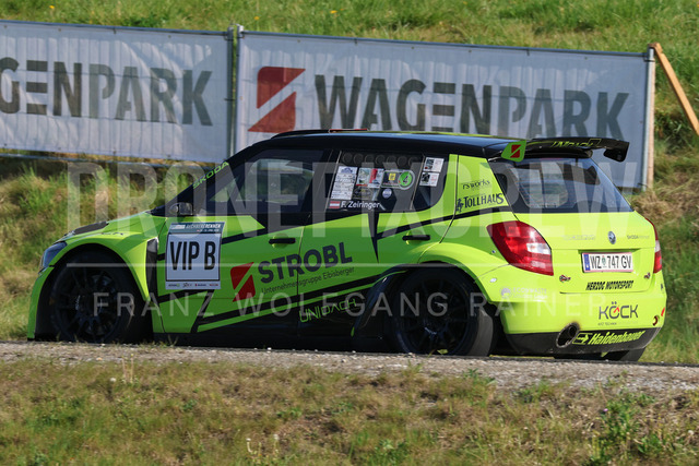 FIA European Hill Climb Championship – Rechberg 2026    | FIA European Hill Climb Championship at Rechberg, held from 24 to 26 April 2026 near Tulwitz, Styria, Austria.     