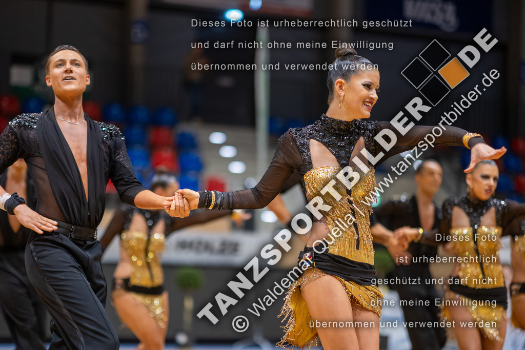 20260328-01431 | Hier finden Sie Tanz Bilder vom Latein und Standard Formationen tanzen. Sportbilder vom Tanzsport. Schöne Fotos und von Weltmeisterschaft, Europameisterschaft, Bundesliga, Regionalliga, Oberliga und Landesliga sowie von GOC Stuttgart, DanceComp, WM Bremen