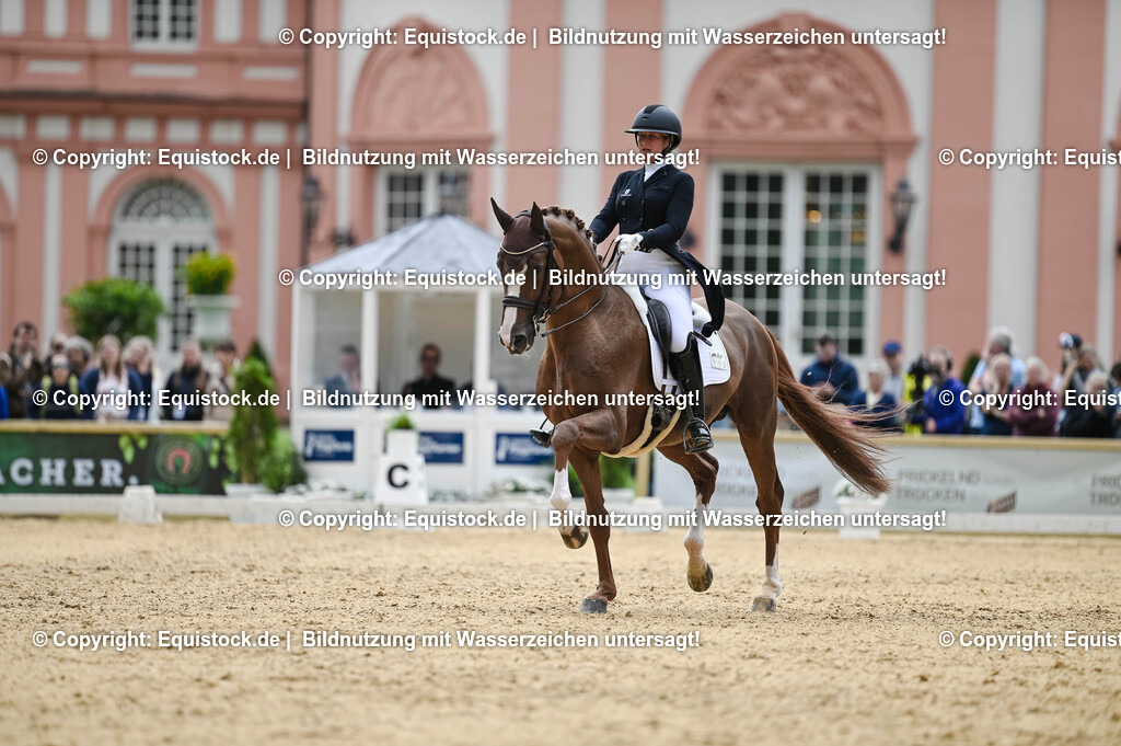 20250607_1_GP-Tour_Dressage_0389 | Foto: Thomas Hartig