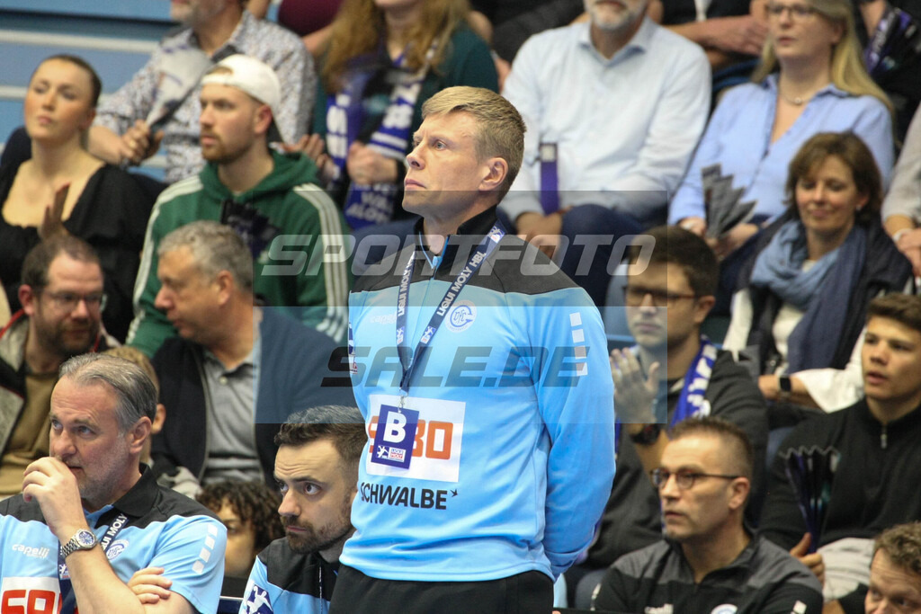 VFL Gummersbach - Füchse Berlin | Gudjon Valur Sigurdsson - © Sportfoto-Sale (MK) - Realisiert mit Pictrs.com