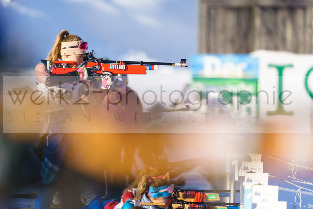 DSC Arber | Bayerischer Wald am 9. bis 12. Februar 2023
