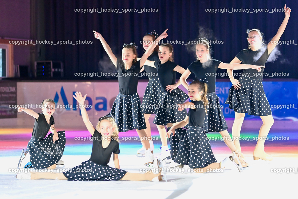 Eishallen Eröffnung Eberstein | Eishallen Eröffnung Eberstein, Eishallen Eröffnung Eberstein am 07.12.2024 in Eberstein (Halle Eberstein), Austria, (Photo by Bernd Stefan)