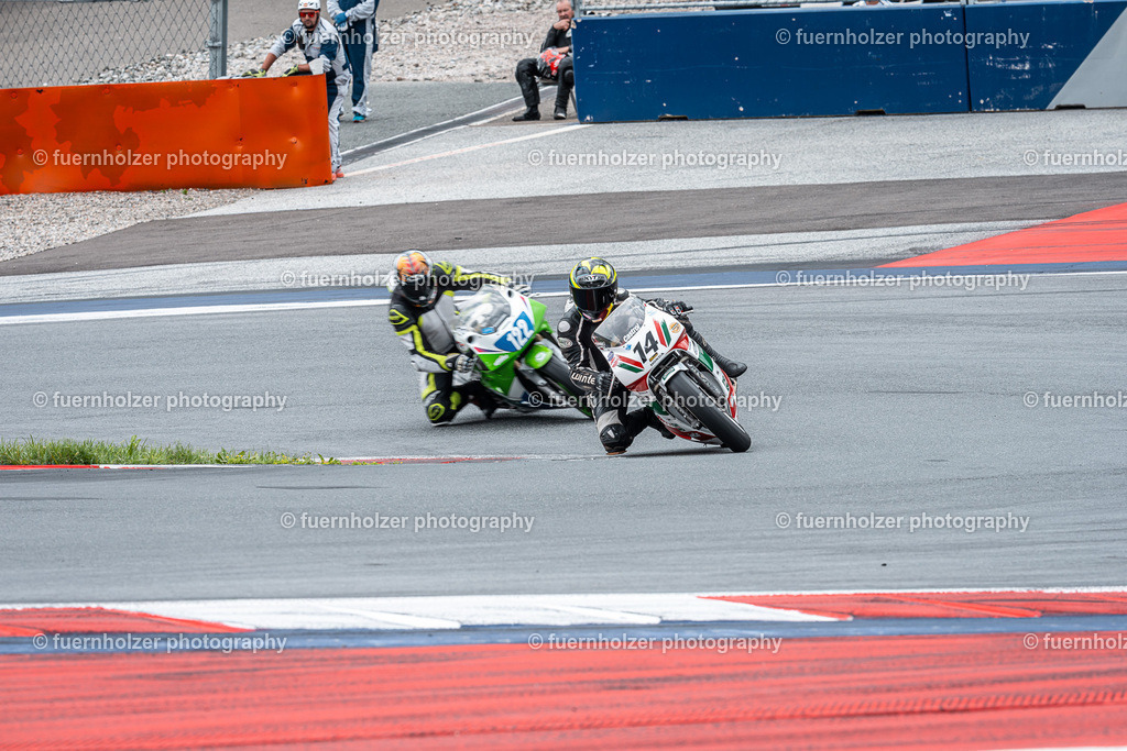 fuernholzer_250727-C4-1286 | Racing Days 2025 - 22. Rupert Hollaus Rennen - © Christian Fuernholzer | fuernholzer photography