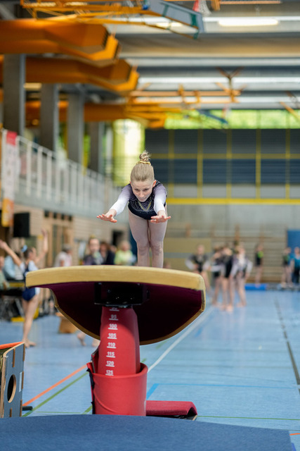 20260515 Gerätturnen  BaWü Cup DG1 | Landesturnfest Konstanz 2026Datum: 20260515Ort: Konstanz(DE) - Geschwister Scholl SporthalleFotograf: Christian Habel