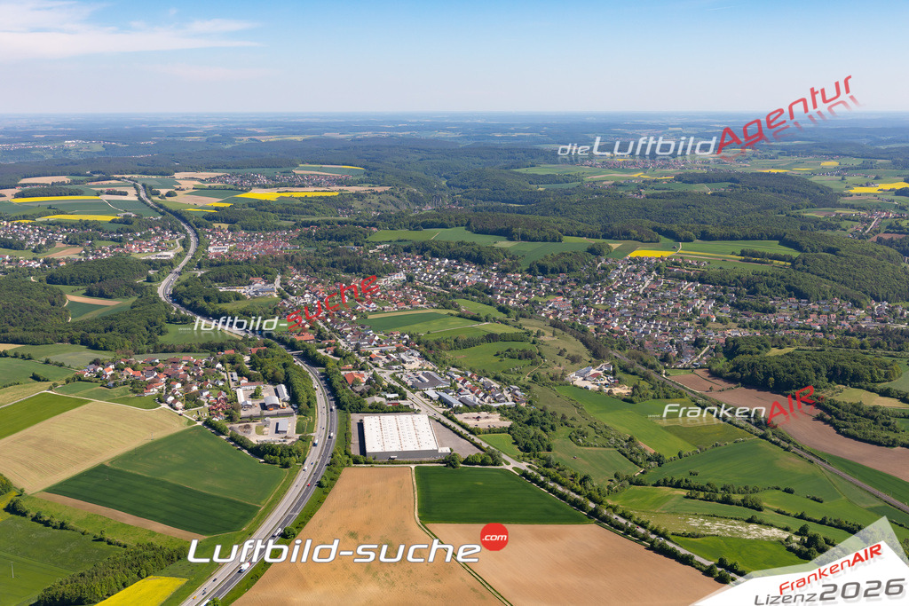 Die Luftaufnahme Pollenried - Nittendorf wurde 2021 mittels Flugzeug (keine Drohne) erstellt. Hohe Auflösung -für große Poster und Wandbilder geeignet!