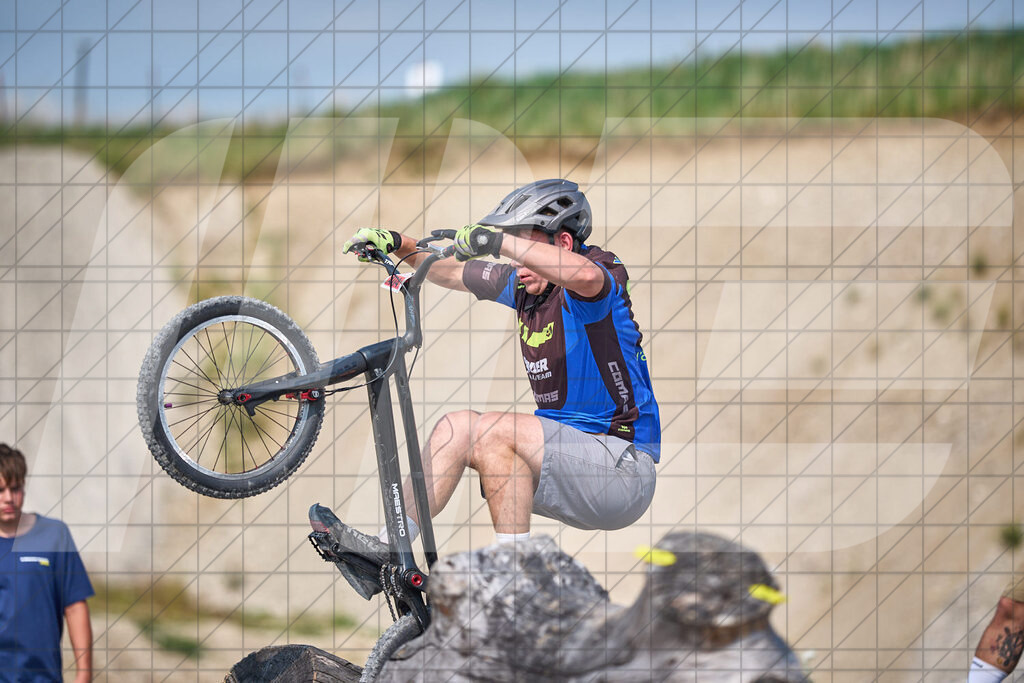Trials European Youth Games | 16.08.2025: Trials European Youth Games in Purgstall an der Erlauf Foto: © 2025 Martin Bihounek / martinbihounek.comInsta: @martinbihounekcom