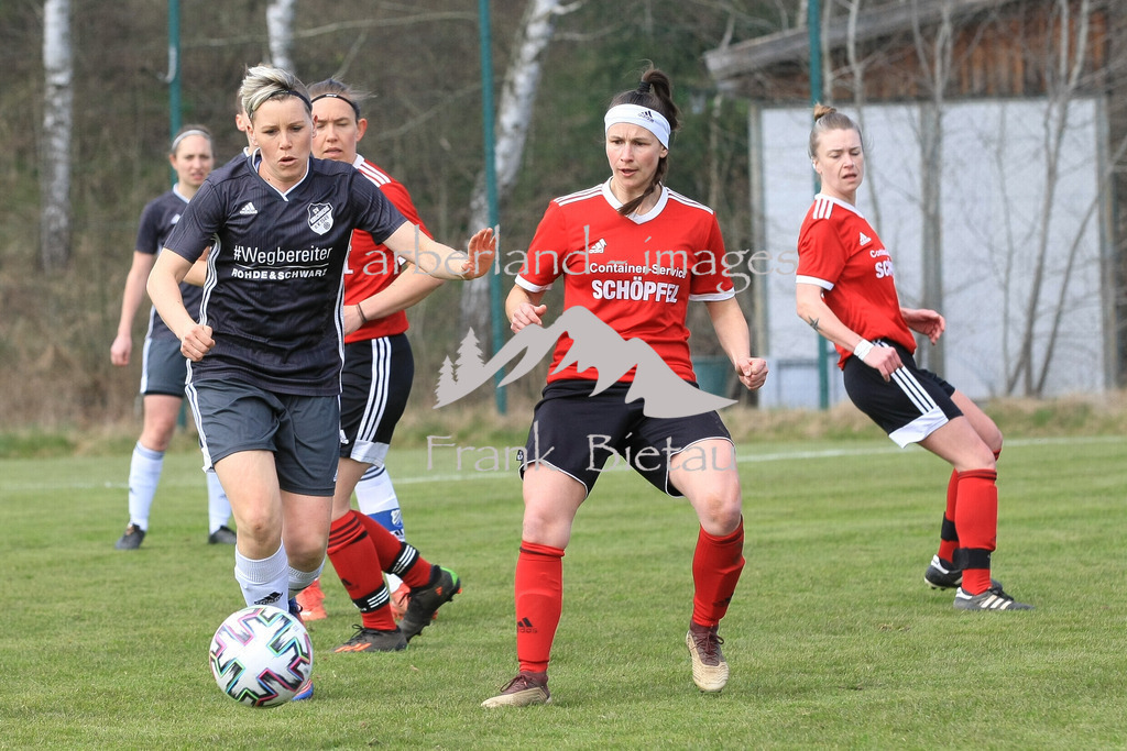 993T9705 | Bilder aus der 1.Halbzeit