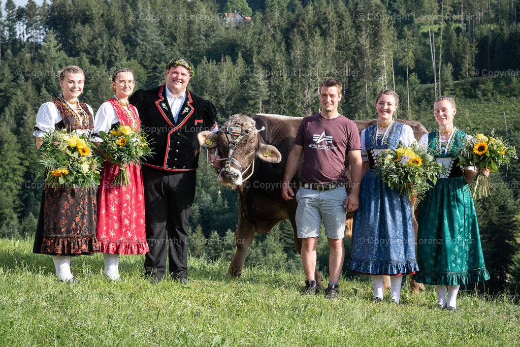 Schwingen -  Appenzeller Kantonal 2023 | Oberegg, 9.7.23, Schwingen - Appenzeller Kantonal.