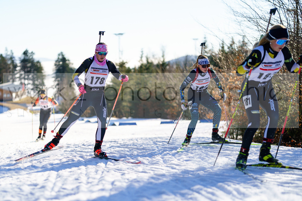 DP Arber - 12. Dezember 2025 | 2. DSV JOKA Deutschlandpokal (DP ARBER) - 12. bis 14. Dezember im ARBER Hohenzollern Skistadion