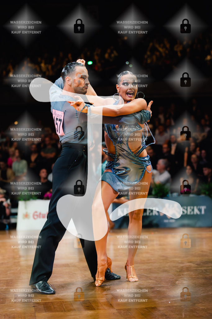 GOC 2025 - WDSF GrandSlam Latin 22nd-24th (157) Andrea Bolzoni _ Michelle Maritan (Italy)-2025-08-23-3526 | Webshop for digital downloads and prints of dance sport, event & show photographer Julian Link - Realisiert mit Pictrs.com