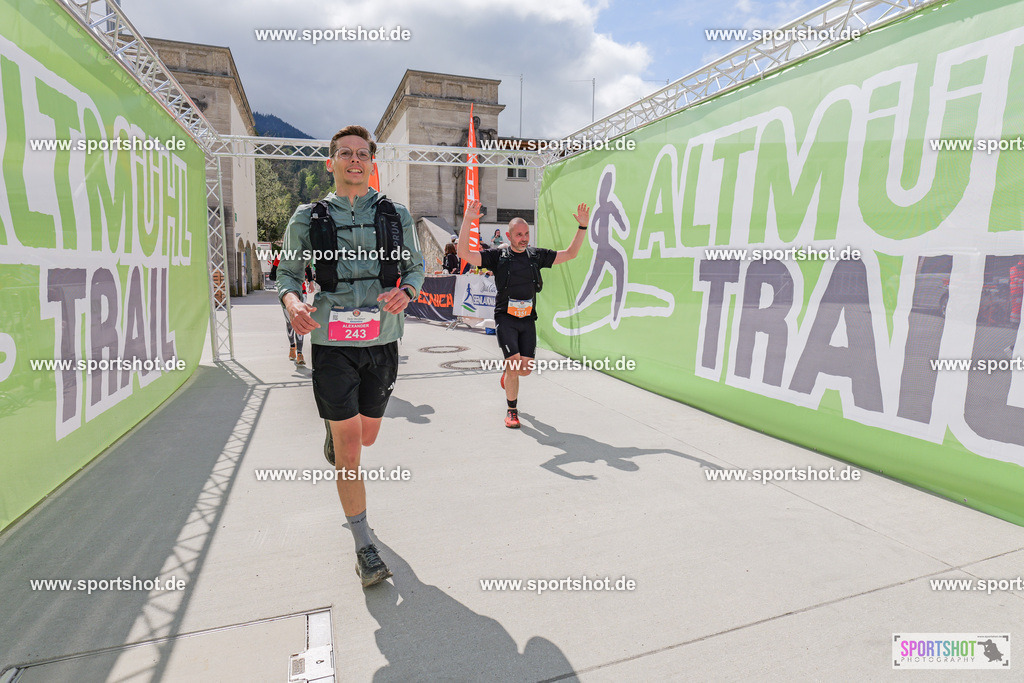 PRAB4178 | GaPa Trail 2025 #gapatrail #yourpictrs #sportshot_your_pictrs Copyright: www.sportshot.de