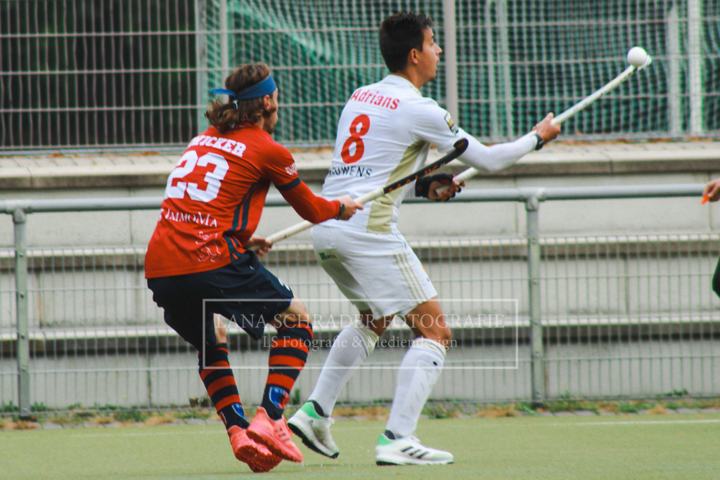 Rot - Weiß Köln - Berliner HC 24.09.22-37 | lanaschraderfotografie - Realisiert mit Pictrs.com