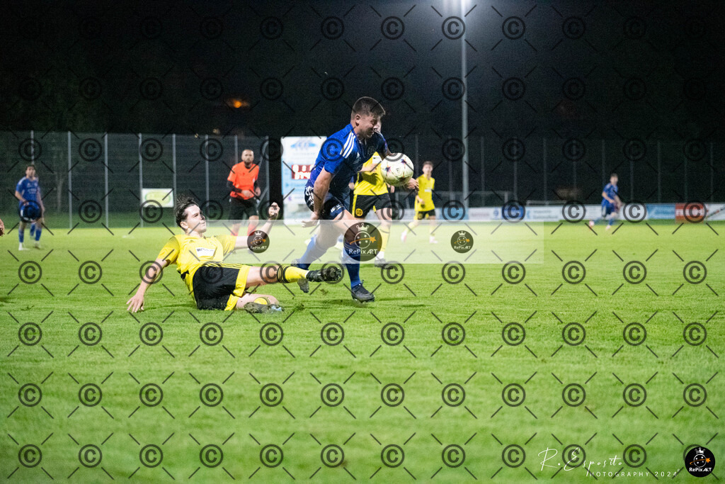 20240917_FC Oftringen Cup _203 | Sport und Naturfotografie von Roberto Esposito zeigt echte Momente Bewegung und die Schönheit der Natur. Ausdrucksstarke Bilder schaffen Emotionen.