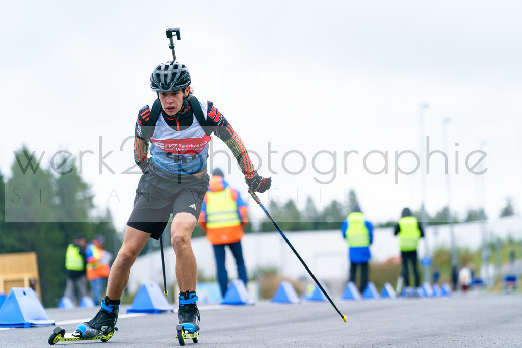 LAPUA Cup Oberhof | LAPUA Cup in der LOTTO Thüringen Arena Oberhof am 14. September 2024