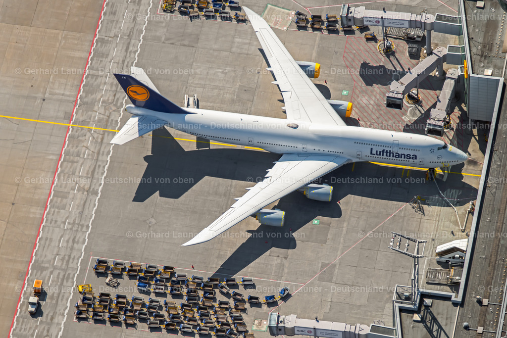 4020739 | Flughafen, Frankfurt am Main