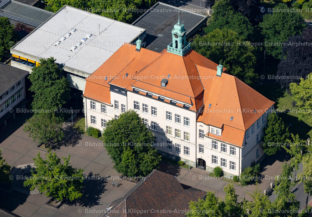 Luftbild Kempen-4333 | Luftbildfotografie und Luftbilder Kempen - Realisiert mit Pictrs.com