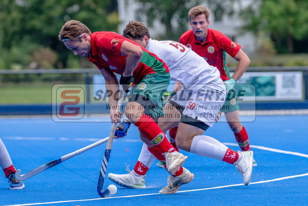 SM_20250913-D85_2472 | Hinrunde (M) HPC - TSV Mannheim / 6:4 n.P. (3:3)