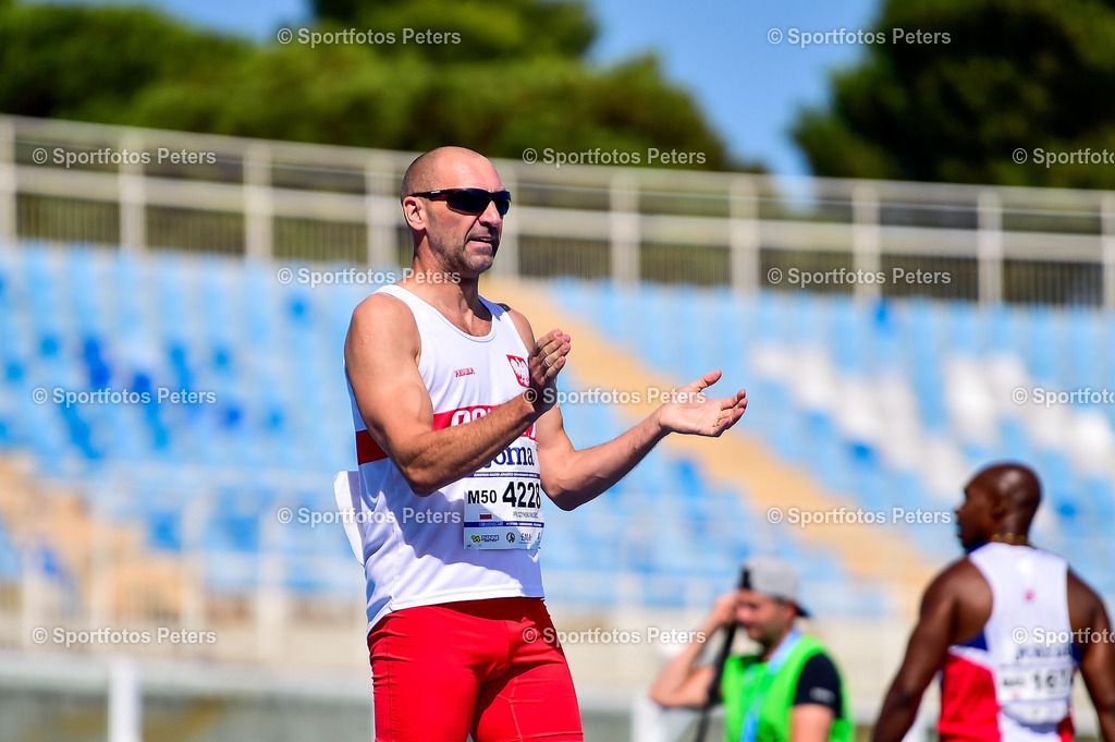 Masters EM 2023 - Tag 6 | Masters Europameisterschaft am 26.09.2023 in Pescara (Italien)

Foto: Kai Peters - Realisiert mit Pictrs.com