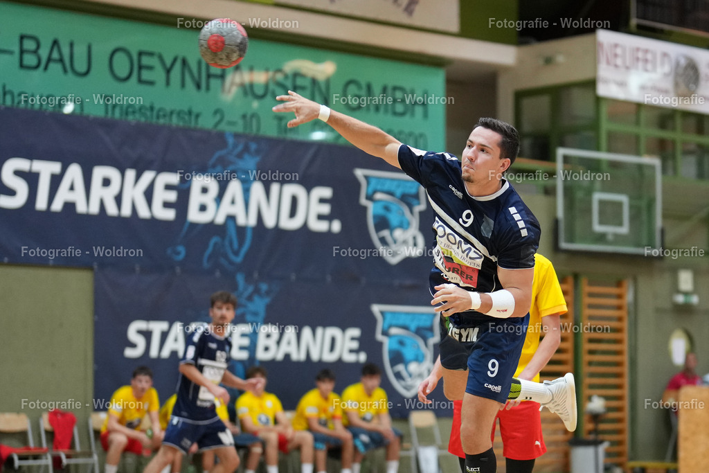 20230901 FT Jags v Krems-16 | Fotografie Woldron