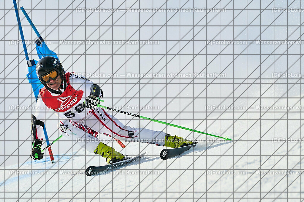 ALP6567_WCM-GS_Kat-A_Bader Paul | (C)FotoLois.com, Alois Spandl, World Criterium Masters Ski Alpin 2023 Hochkar, GiantSlalom, Kategorie A, Do 23. März 2023.