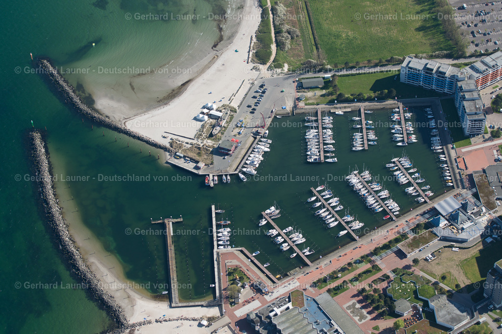 3802039 | Yachthafen Ostseebad Damp