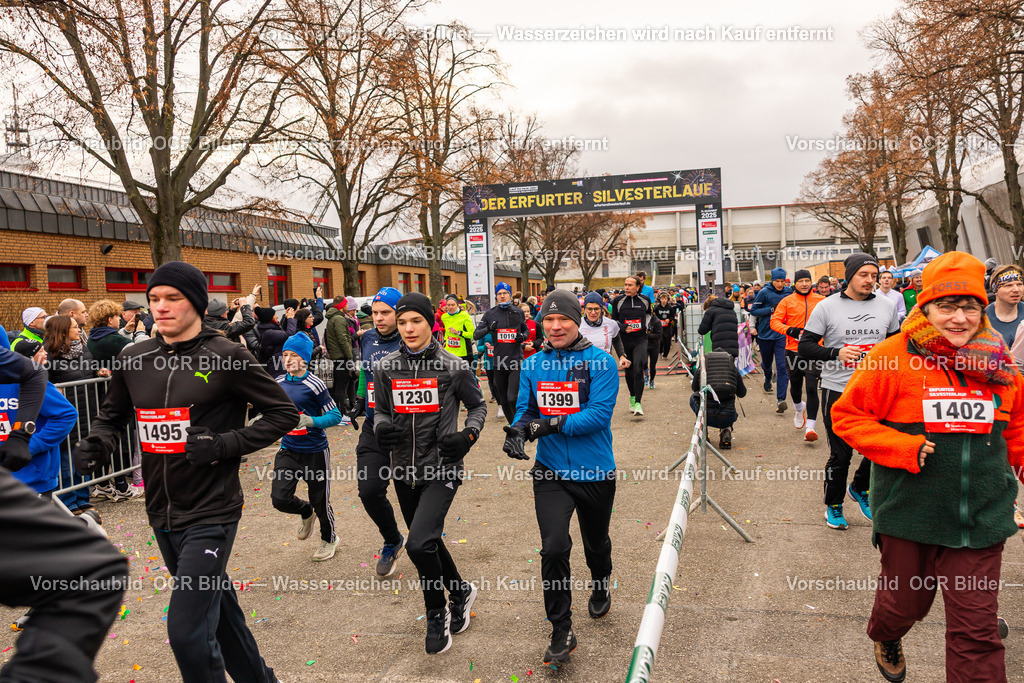 Silvesterlauf Erfurt 2025 R1-1730 | OCR Bilder Fotograf Eisenach Michael Schröder