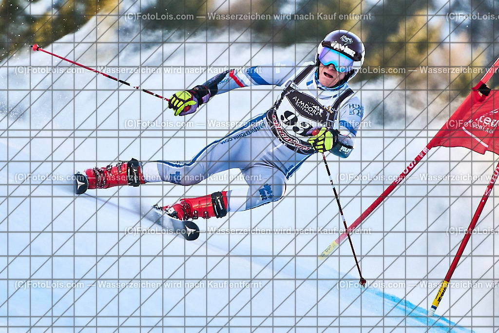 ALP2065_FIS-MastersCup_Reiteralm_Giant-SL_Avenir Patrick | FIS-MastersCup GIANT-SLALOM auf der Reiteralm in Pichl, Sa 18. Jänner 2025.