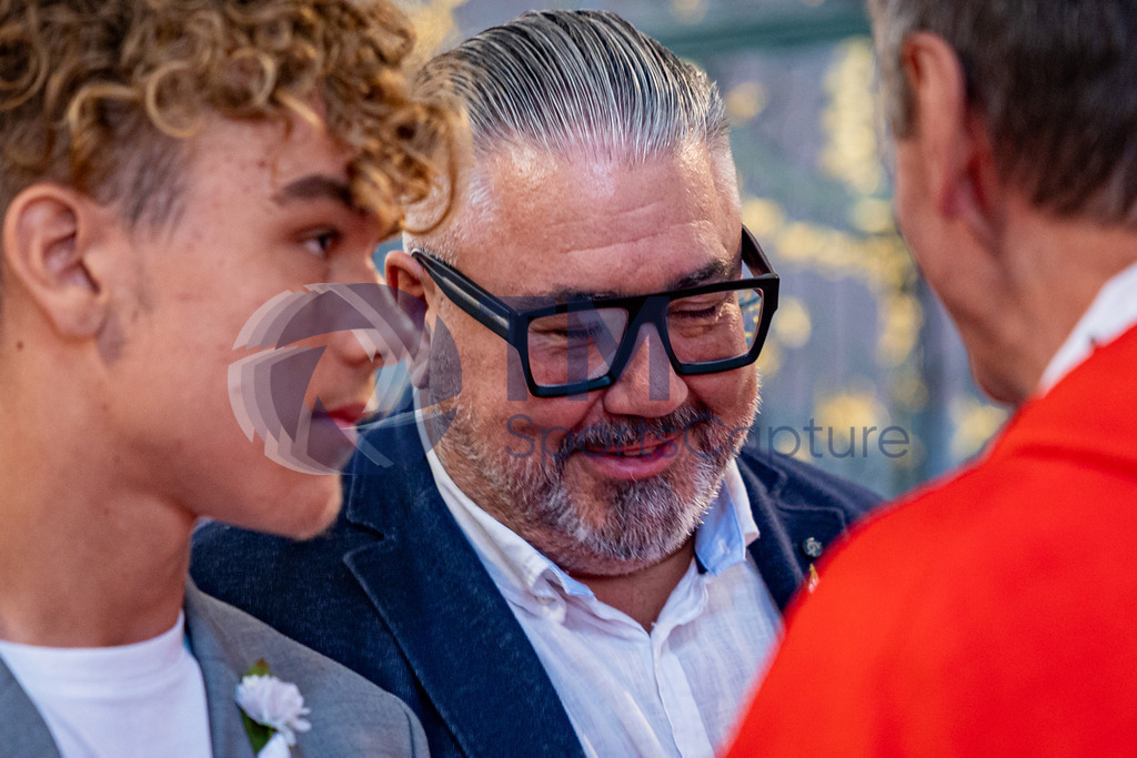 Trainproduction-20240519-1 | Firmung Klagenfurt-Dom 19.05.2024 10:30 Uhr