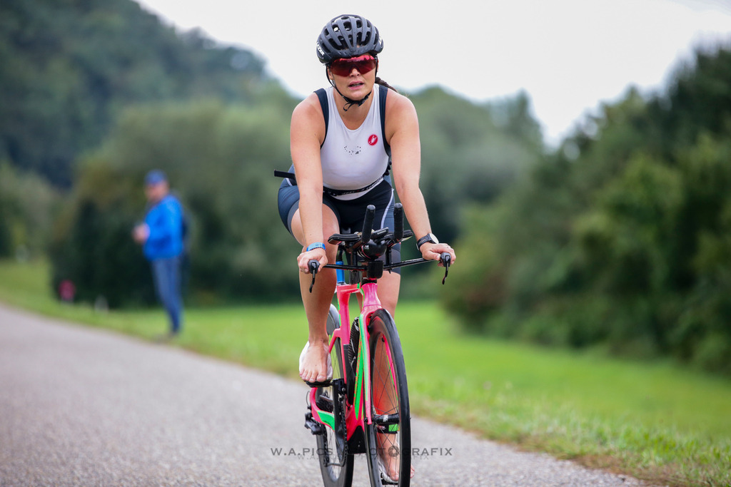 TRIRUN LINZ TRIATHLON 2025 | AUSTRIA, 14.09.2025, Linz, TRIRUN LINZ TRIATHLON 2025, Photo: WAPICS / Andreas Willdoner